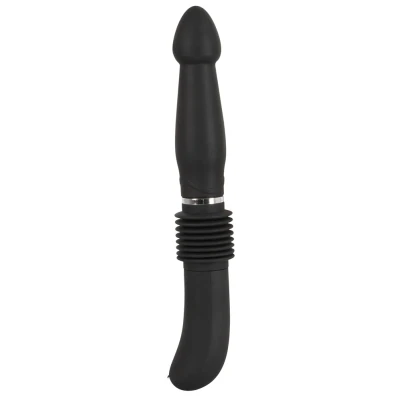 Afbeelding van Push It Anaal Vibrator Met Stootfunctie