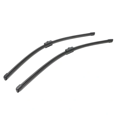 Afbeelding van Ruitenwisser Denso Flat DF 012 Flatblade VOLKSWAGEN: Passat B5 GP Estate, Saloon, SKODA: Superb I Saloon