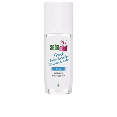 Afbeelding van Deodorant Spray Sebamed Fresh (75 ml)