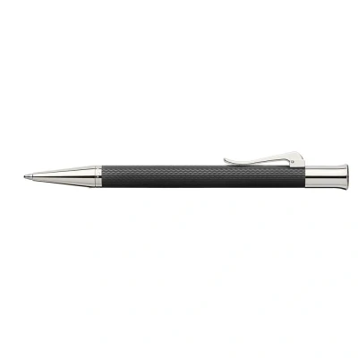 Afbeelding van Graf von Faber Castell Guilloche Black BP