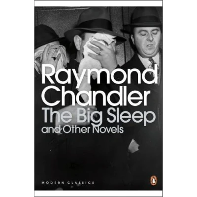Image de Big sleep