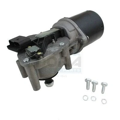 Afbeelding van MEAT &amp; DORIA 27204 Ruitenwissermotor 12V Voor