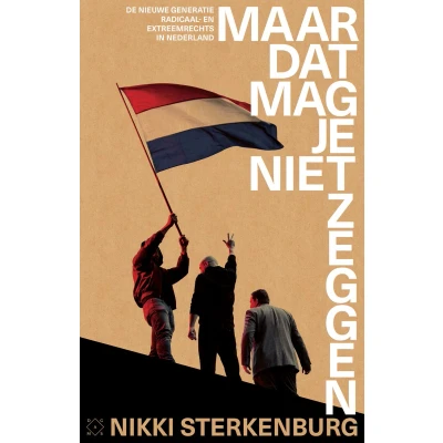Afbeelding van Maar dat mag je niet zeggen