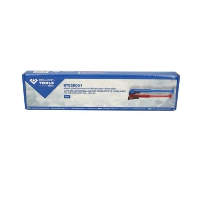 Afbeelding van Brilliant Tools, Beitel, BT536001