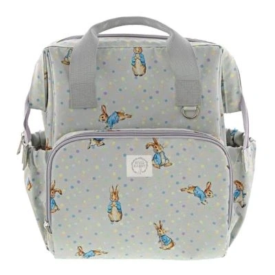 Image de Sac à dos langer Peter Rabbit Baby Collection