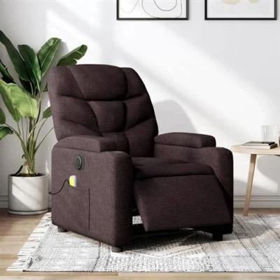 Afbeelding van VidaXL, Massagestoelen, Ilaktra