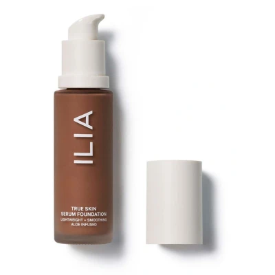 Afbeelding van ILIA Beauty True Skin Serum Foundation Macquarie SF13 30 Ml