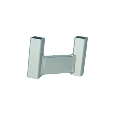 Afbeelding van Carpoint Twinny Load Geleidebus Grijs Onderdelen &amp; Accessoires