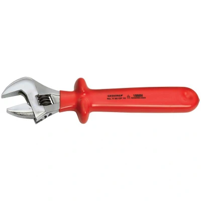 Image de GEDORE V 60 CP 6 Clé à molette 6&quot; 1000 2179040