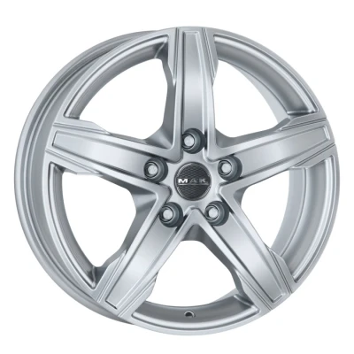Image de Mak King 5 7.5x17 5x130 ET55 78.1 Jante