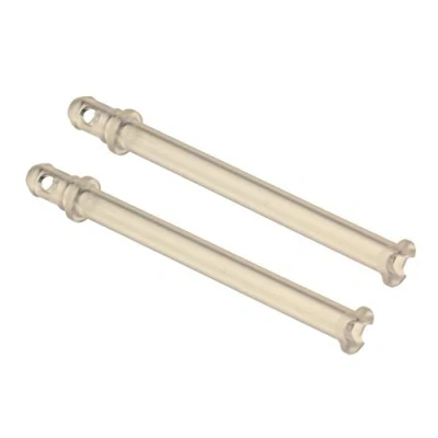 Afbeelding van DeLonghi 2 stuks melkzuigslang 5313226701 voor automatische Nespresso machine EN520, EN550 Lattissima/Lattissima Touch