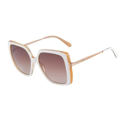 Afbeelding van Zonnebril Dames Guess GF6185 5721F ø 57 mm