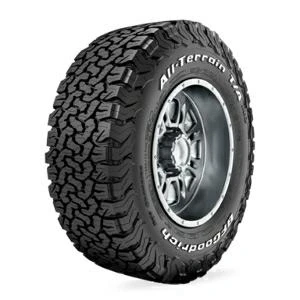 Afbeelding van B.f. goodrich All Terrain T/A KO2