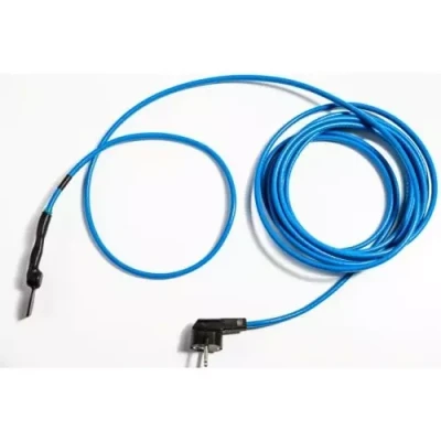 Afbeelding van ICESTOP Vorstvrijlint / verwarmingslint incl thermostaat 4m, 40W