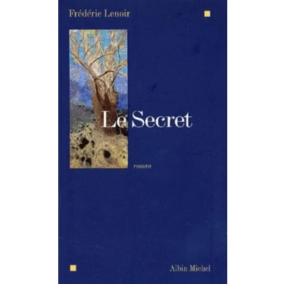 Afbeelding van Romans, Nouvelles, Recits (Domaine Francais) Secret (Le)