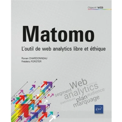 Image de Matomo L&#039;outil de web analytics libre et éthique