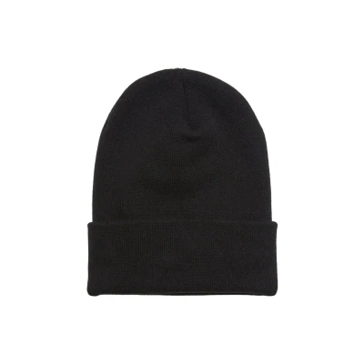 Afbeelding van Flexfit Unisex Muts, Maat: One Size, Black