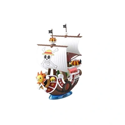 Afbeelding van ONE PIECE Bandai Modelbouw Schip Thousand Sunny 15 CM