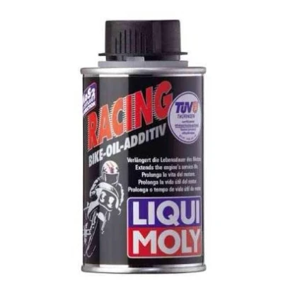 Afbeelding van Liqui Moly Motorbike Olie Additief 125ml 1580