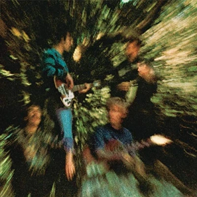 Afbeelding van Bayou Country (LP) (Limited Edition) (Half Speed)