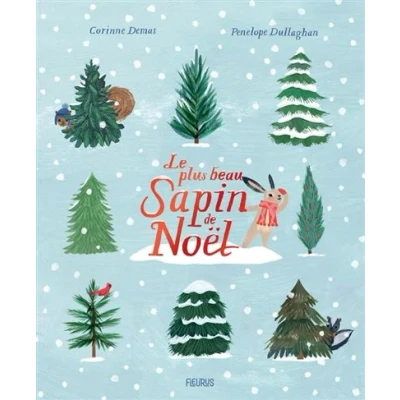 Image de Le plus beau sapin de Noël