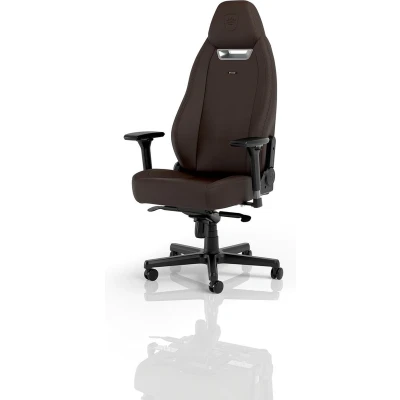 Afbeelding van Gaming Chair Noblechairs Legend Java Edition Black