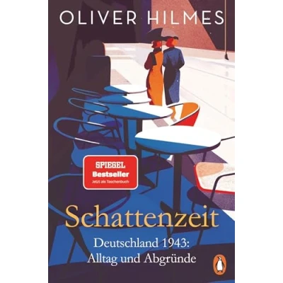 Afbeelding van Schattenzeit