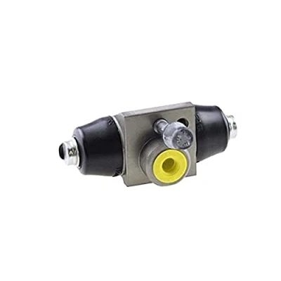 Afbeelding van HELLA 8AW 355 532 281 Remcilinder 19,05 VOLKSWAGEN: Polo V Hatchback, IV GOLF 2, SKODA: Fabia I 1 Combi