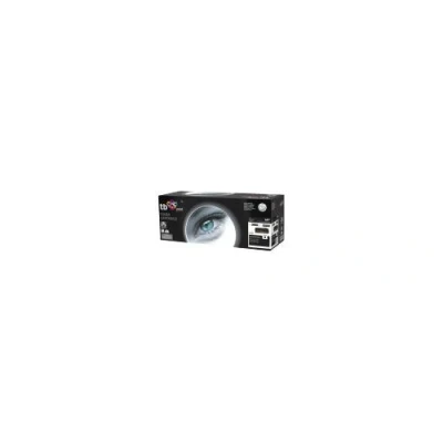 Image de cartouche compatible TB Noir de toner pour HP LaserJet P2033, P2035, P2036, P2037, P2054, P2055, P2056, P2057