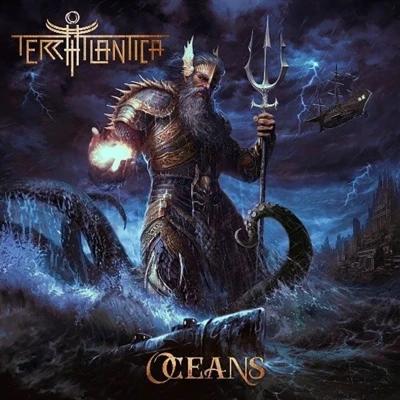 Afbeelding van Terra Atlantica Oceans (LP)