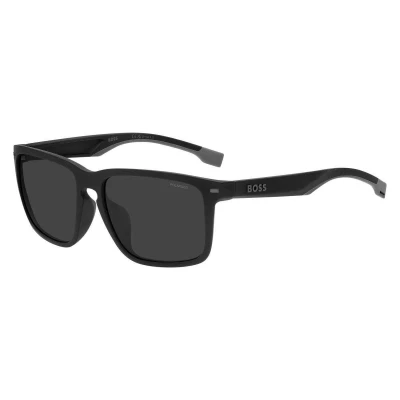 Afbeelding van Zonnebril Heren Hugo BOSS 1542 F S O6W5925 Ø 55 mm