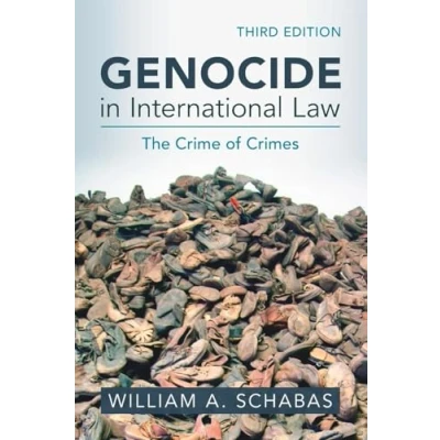 Afbeelding van Genocide in International Law