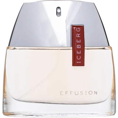 Afbeelding van Iceberg Effusion Woman Eau de Toilette 75 ml