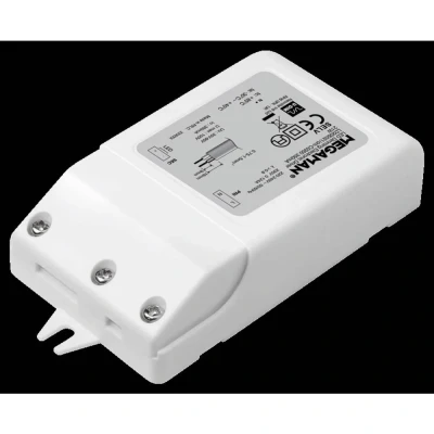 Afbeelding van Megaman Puck LED driver Constante stroomsterkte 21 W 350 mA 30 60 V Dimbaar 1 stuk(s)
