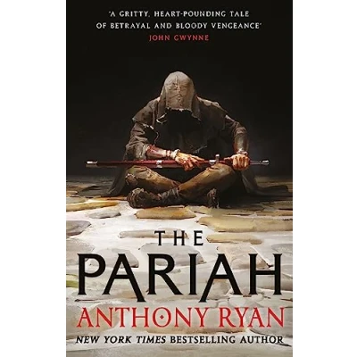 Afbeelding van The Pariah