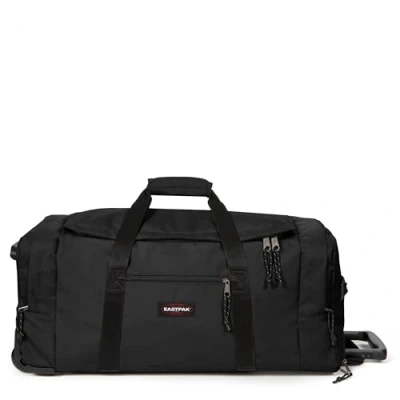 Image de Sac de voyage Eastpak Leatherface L Noir