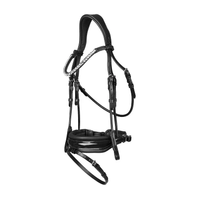 Image de Horka Bridle Filius