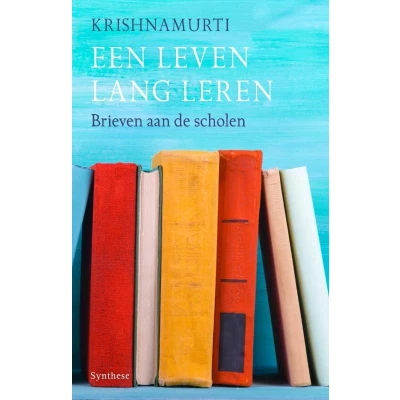 Afbeelding van Een leven lang leren