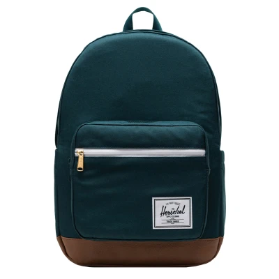 Afbeelding van Herschel Supply Co. Pop Quiz Backpack dark sea tan