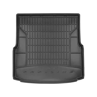 Afbeelding van FROGUM TM549574 Kofferbak / bagageruimte beschermmat Rubber TOYOTA: Avensis III Estate