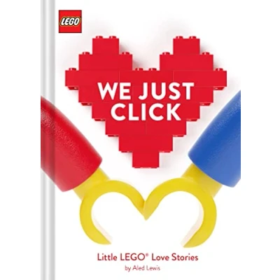 Image de Lego: We Just Click