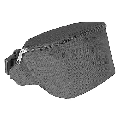 Afbeelding van Hip Bag (Grijs)