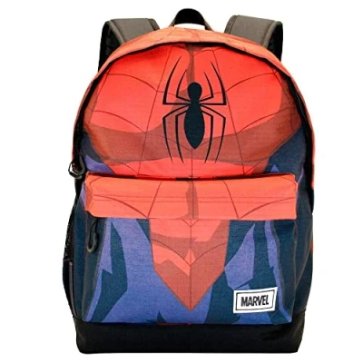 Afbeelding van Karactermania SpiderMan Spider Man Suit Rugtas Multicolours