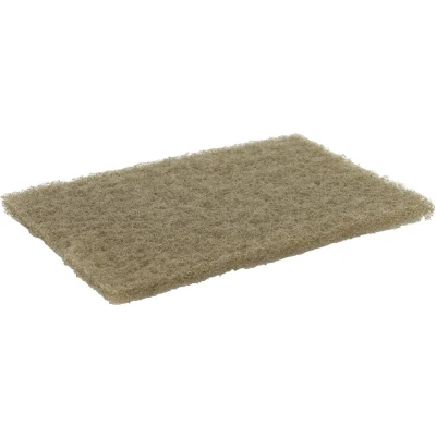 Afbeelding van Schuurvlies set à 10 stuks 230 x 150 8 mm beige