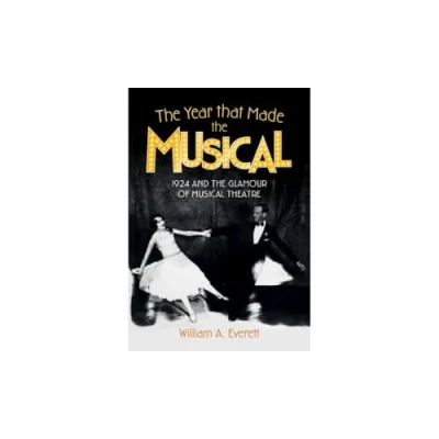 Afbeelding van the Year that Made Musical