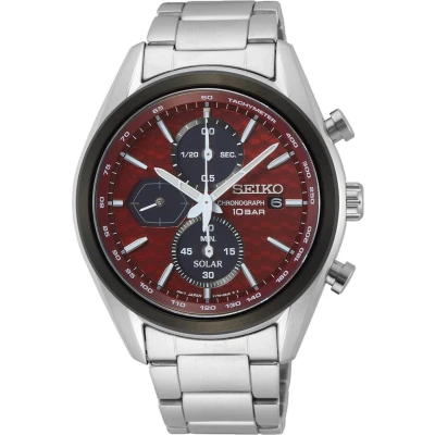 Afbeelding van Seiko Herenhorloge SSC771P1