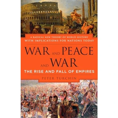Afbeelding van War And Peace