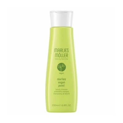 Image de Marlies Möller Vegan Pure! Beauty Shampoing 200 ml
