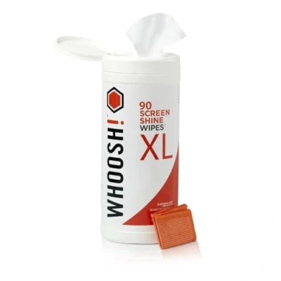 Afbeelding van WHOOSH! SCREEN SHINE WIPES 90 CANISTER 1FG90WP