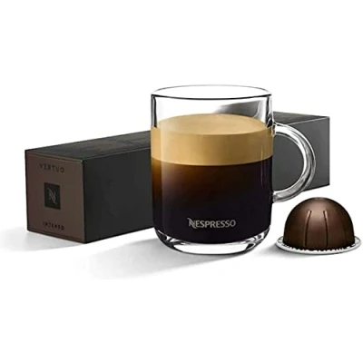 Afbeelding van Nespresso vertuo DOLCE 2 x 10 Capsules
